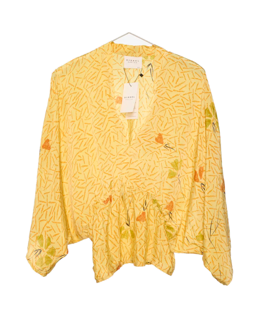 Sissel Edelbo - Juno Top SE 084-1 - No. 6