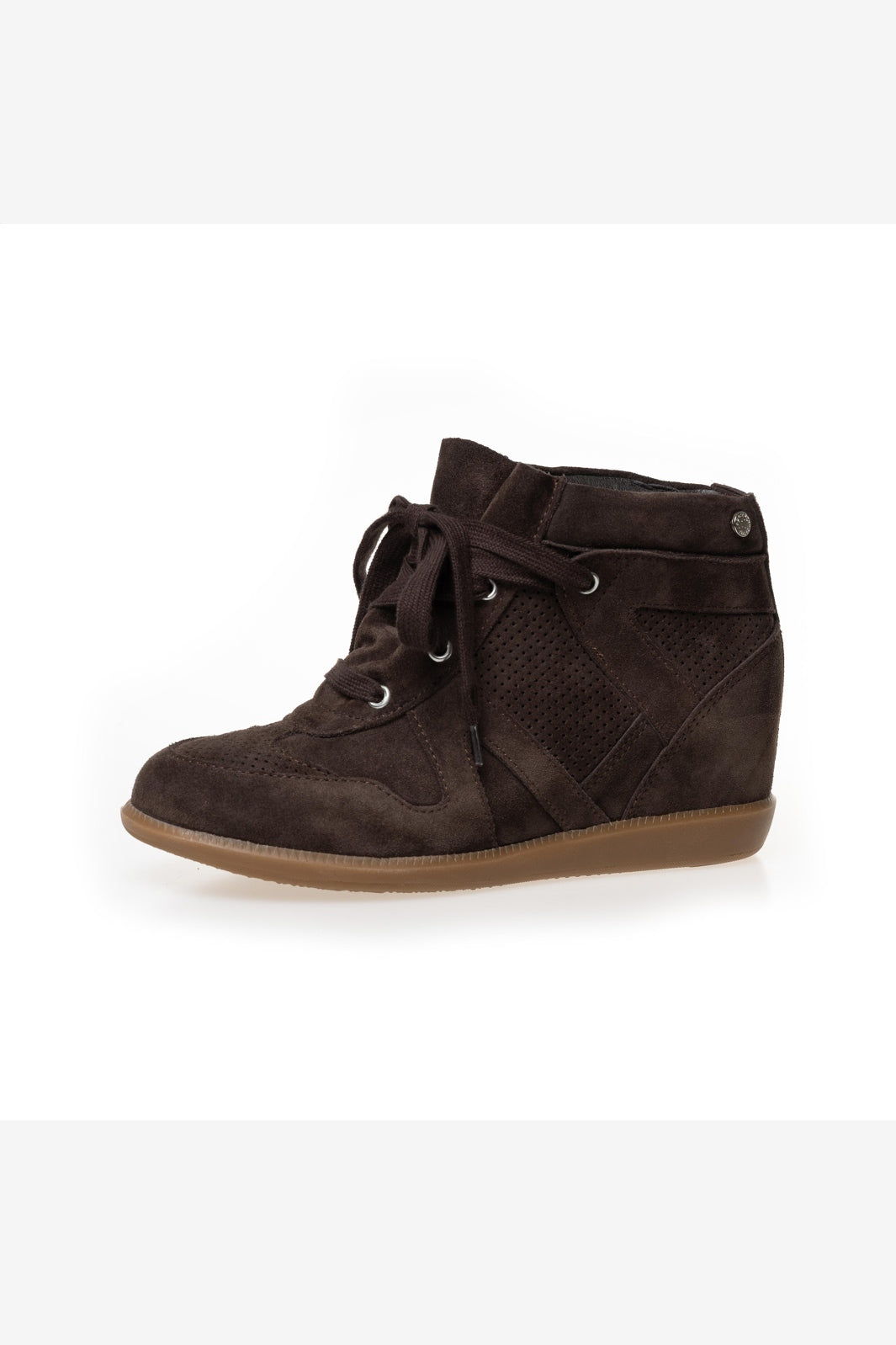 Copenhagen Shoes - As We Speak CS9156 - 0012 - Brown