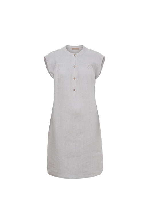 Marta Du Chateau - Mdcluma Dress 92756 - Sabbia