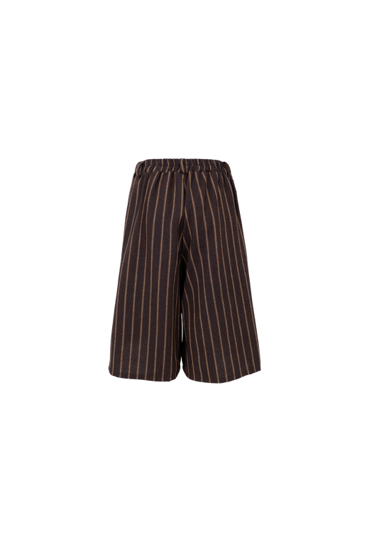 Black Colour - Bcpeta Shorts 41316 - Coffee
