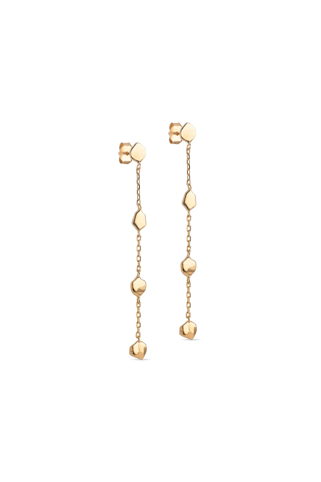 Enamel Copenhagen - Earrings, Talia E471G - 925S/Gp