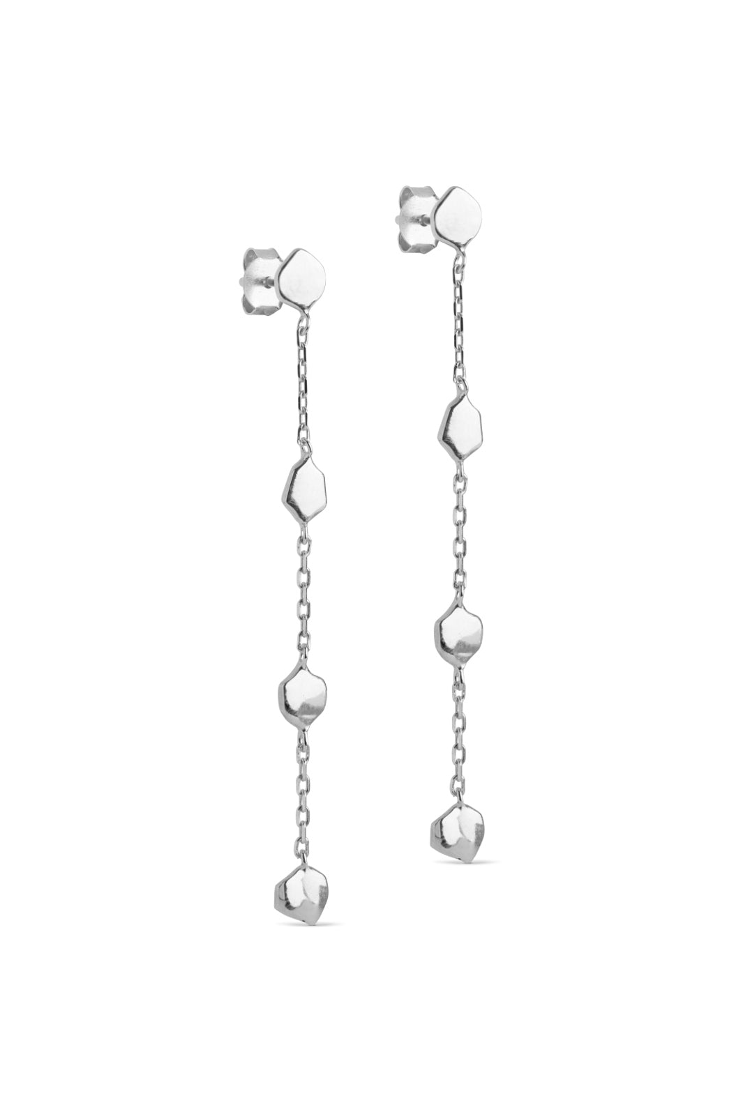 Enamel Copenhagen - Earrings, Talia E471S - 925S