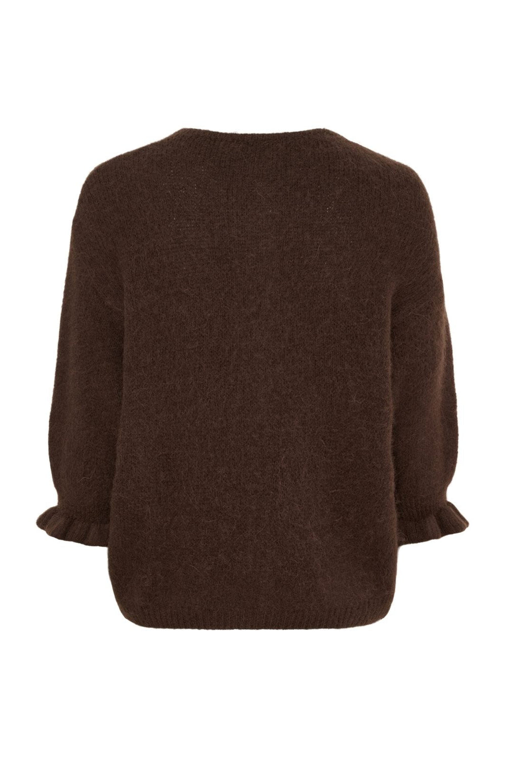 Marta Du Chateau - Mdcjuliana Knit 2413 - Brown2984