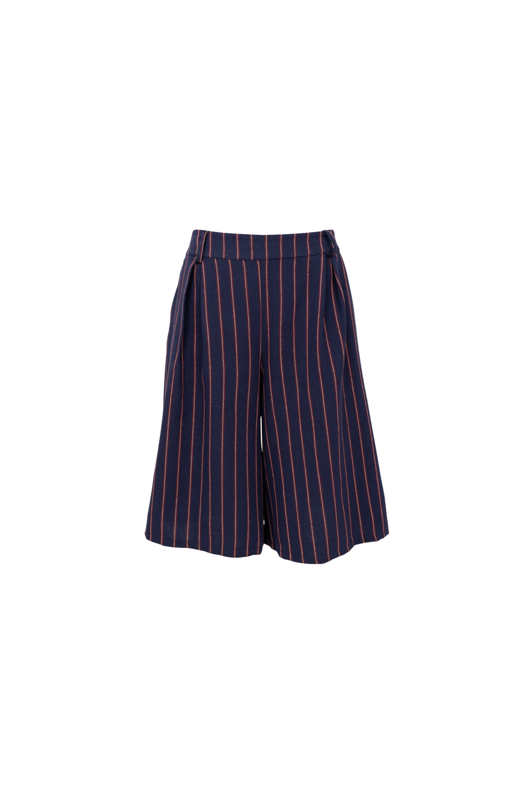 Black Colour - Bcpeta Shorts 41316 - Navy