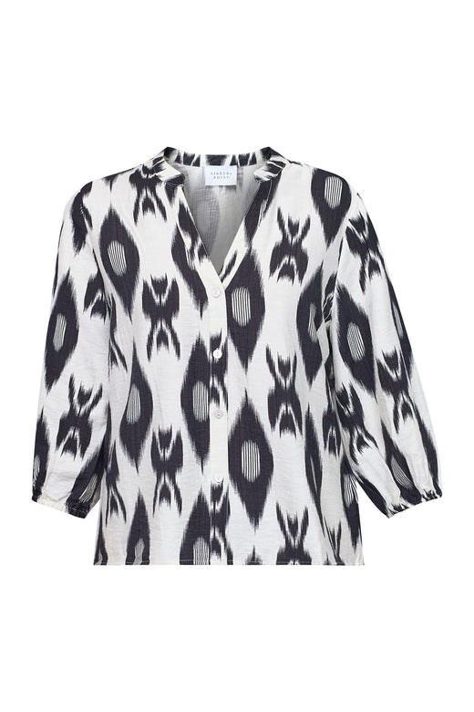 Sisters Point - Viaba-Sh7 19828 - 800 - Cream/Black