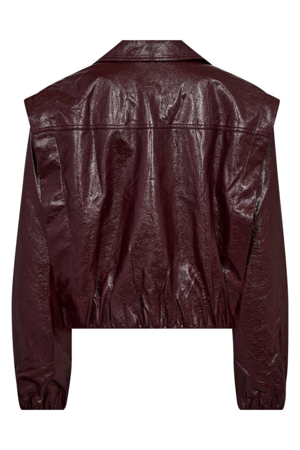 Co´Couture - Posycc Jacket 30354 - 87 - Winered