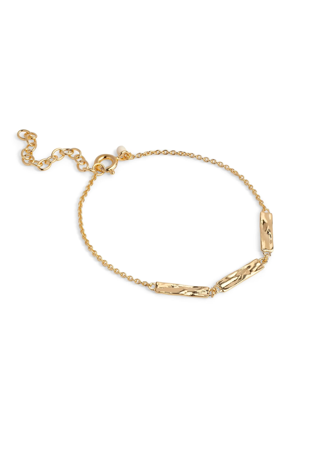 Enamel Copenhagen - Bracelet, Tula B150G - 925S/Gp