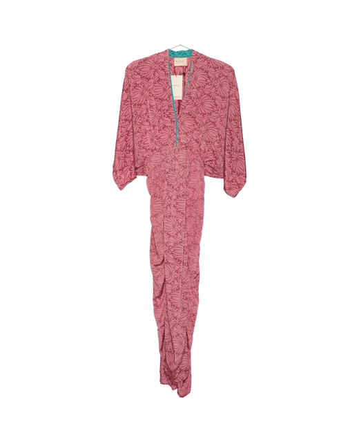 Sissel Edelbo - Juno Long Dress SE 603.2-6 - No. 1173