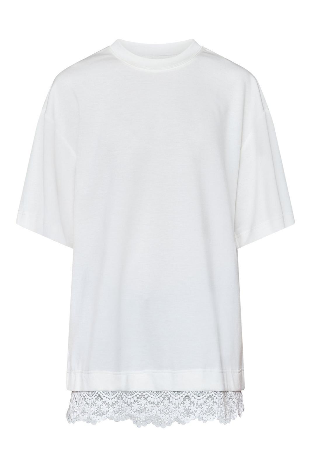 Love & Divine - Love1462 19468 - 100 - White Lace