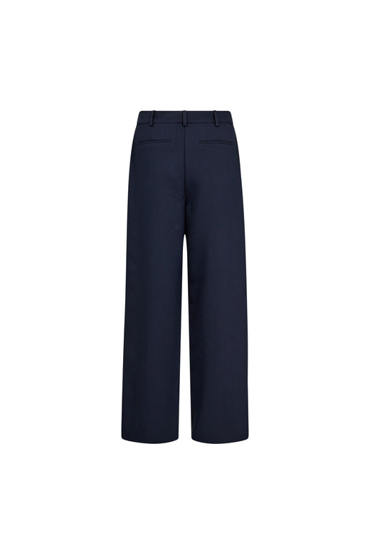 Co´Couture - Mavacc Pant 500442 - 40007 - Navy