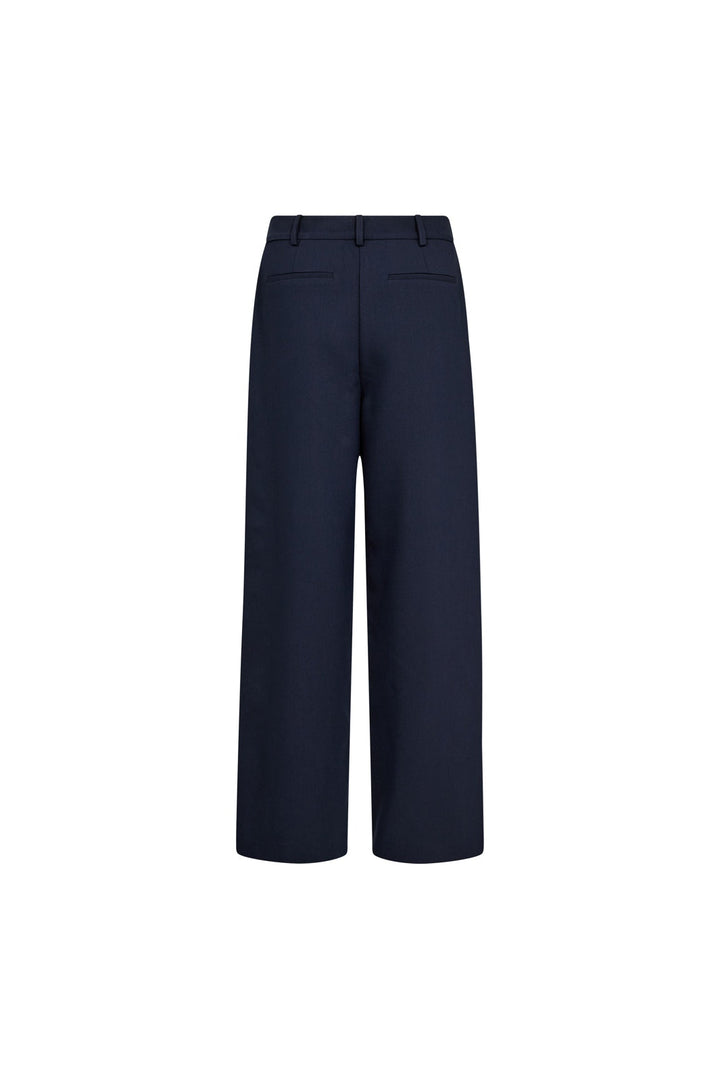 Co´Couture - Mavacc Pant 500442 - 40007 - Navy