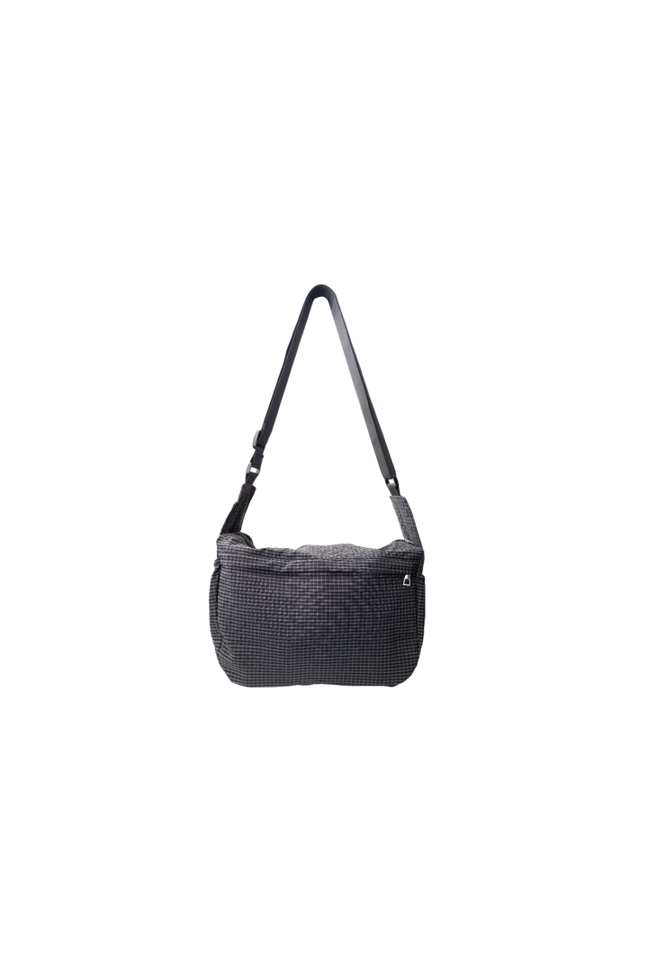 Black Colour - Bcagata Crossover Bag 9388 - Black