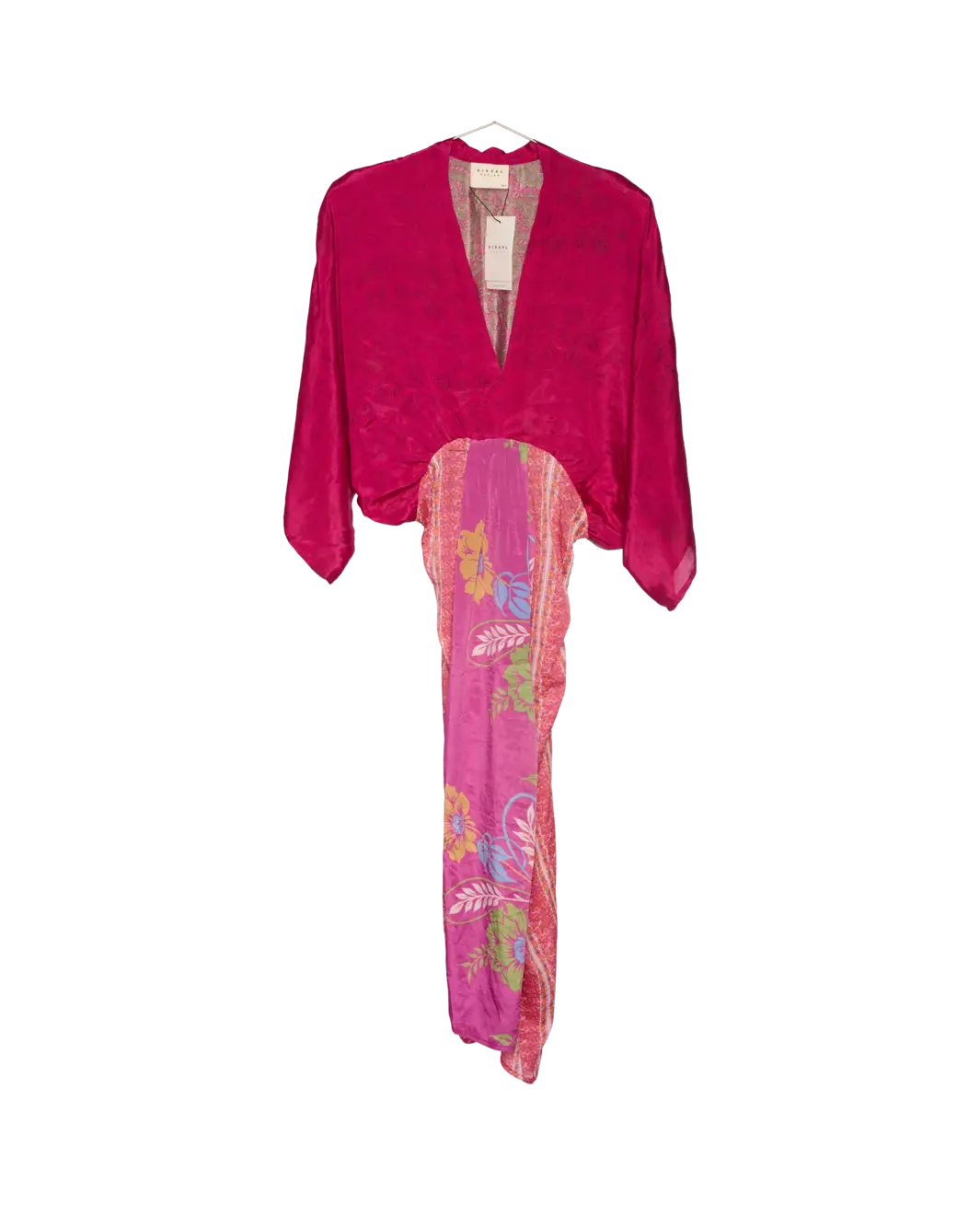 Sissel Edelbo - Juno Mix Dress SE 2085-1 - No. 121
