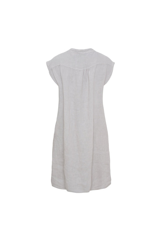 Marta Du Chateau - Mdcluma Dress 92756 - Sabbia
