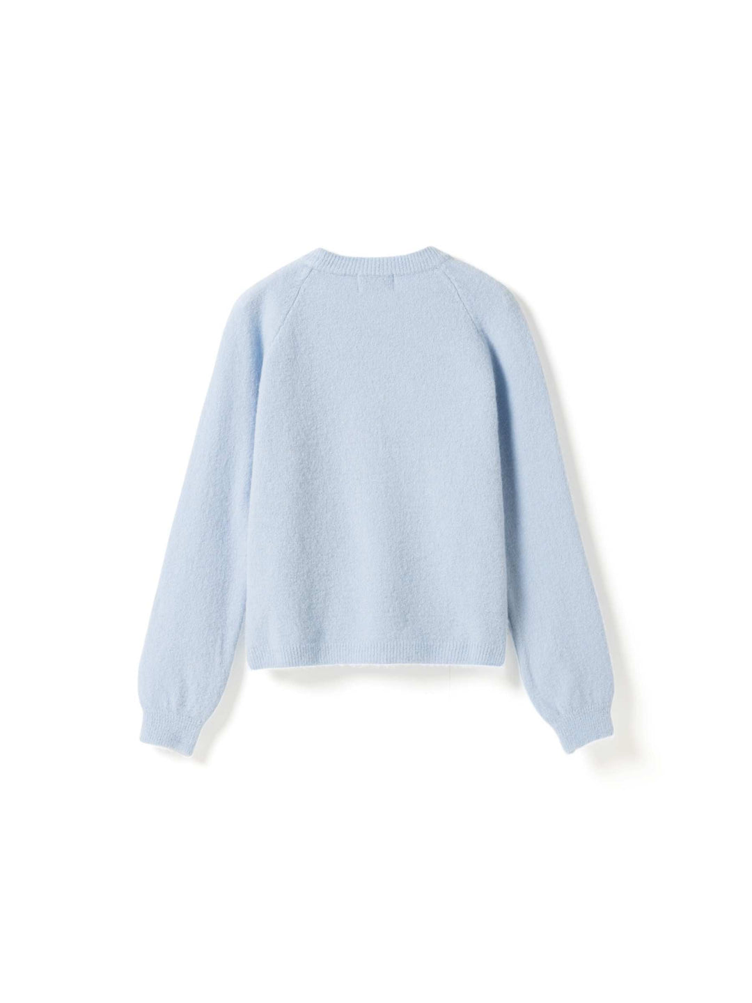 Noella - N-Marve Knit 14900005 - 016 - Light Blue