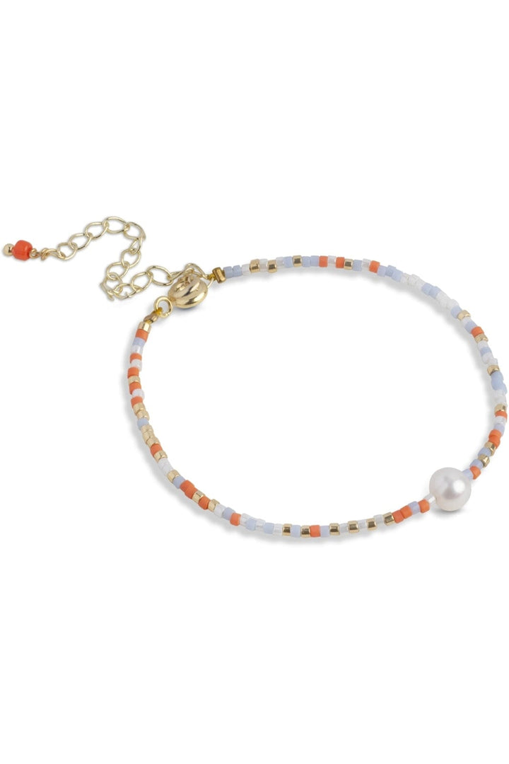 Enamel Copenhagen - Bracelet, Petra B160G - Daydream