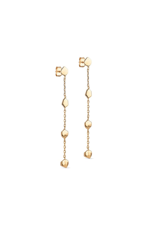 Enamel Copenhagen - Earrings, Talia E471G - 925S/Gp