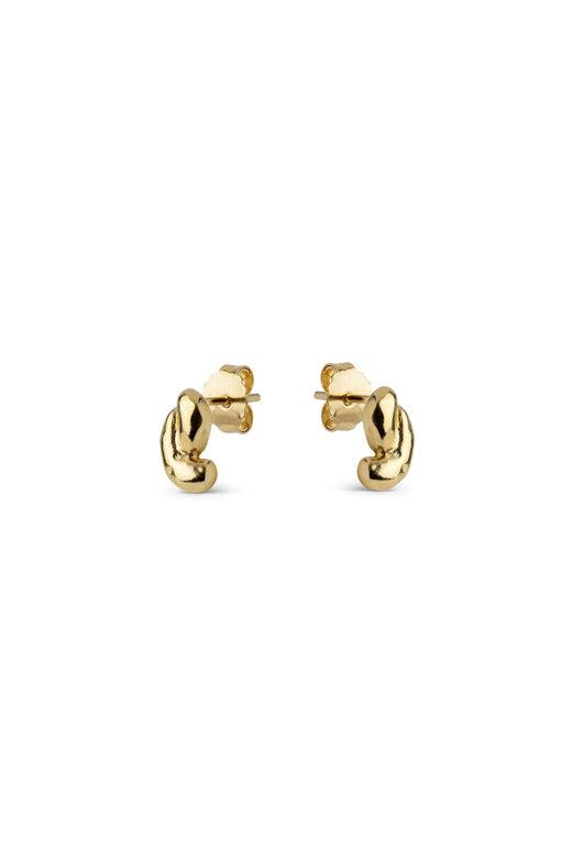 Enamel Copenhagen - Studs, Nari E451G - 925S/Gp