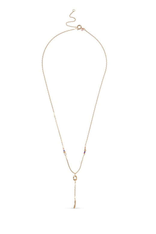 Enamel Copenhagen - Necklace, Dorothea N149G - Boho