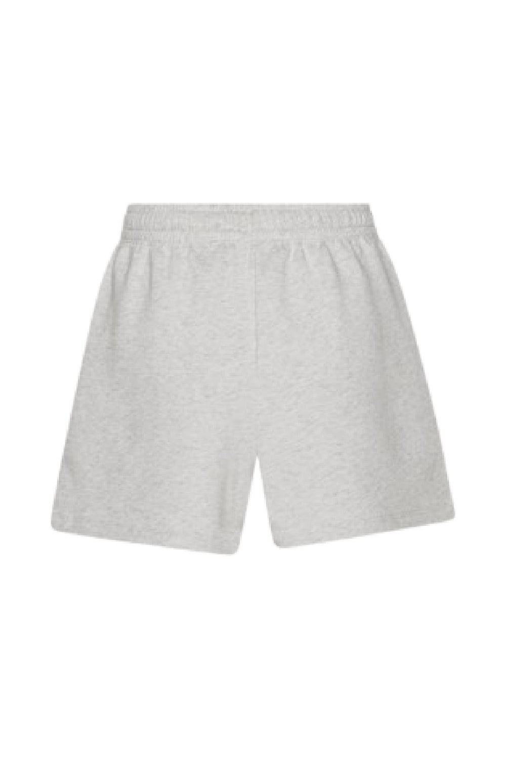 Rotate - Heavy Sweat Shorts1143833070 - White Melange