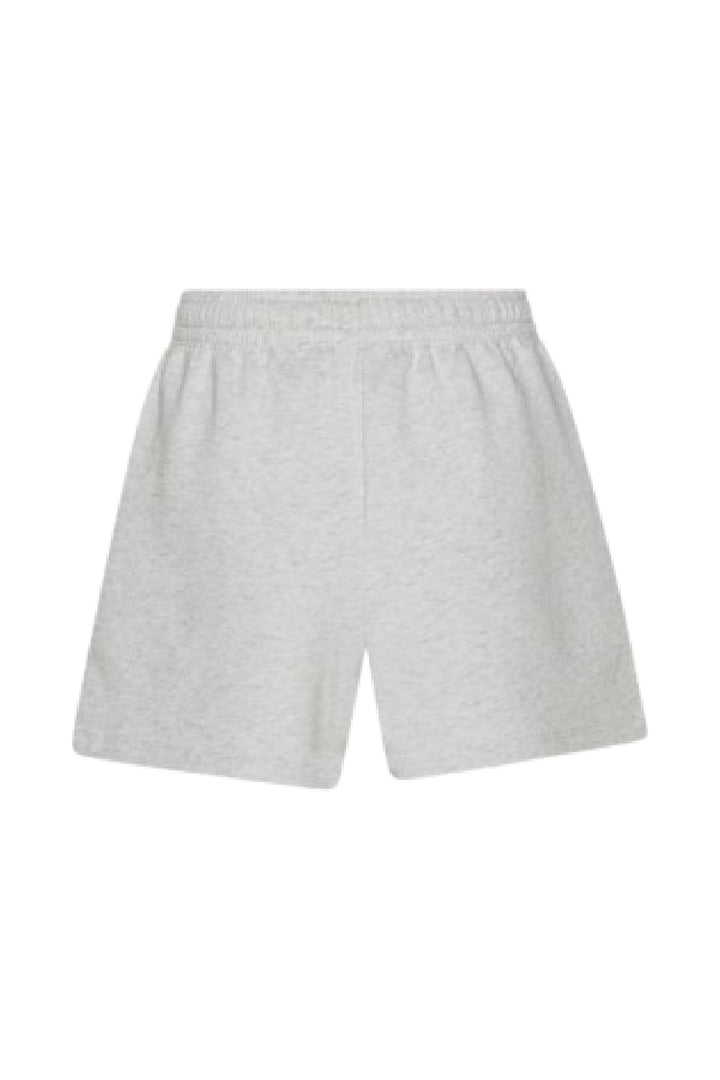 Rotate - Heavy Sweat Shorts1143833070 - White Melange