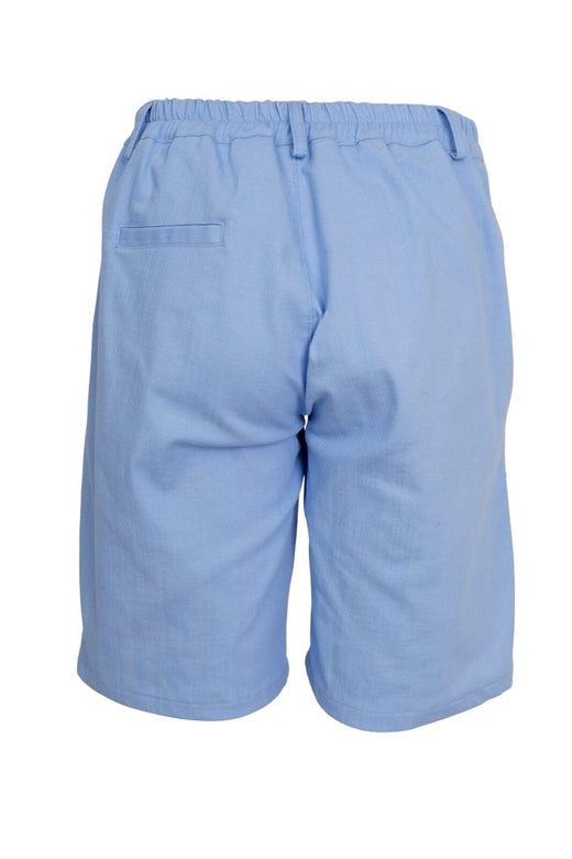 Black Colour - Bcbox Shorts - Lt. Blue