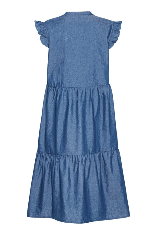 Continue - Bea Long Chambre 14831 - Medium Blue