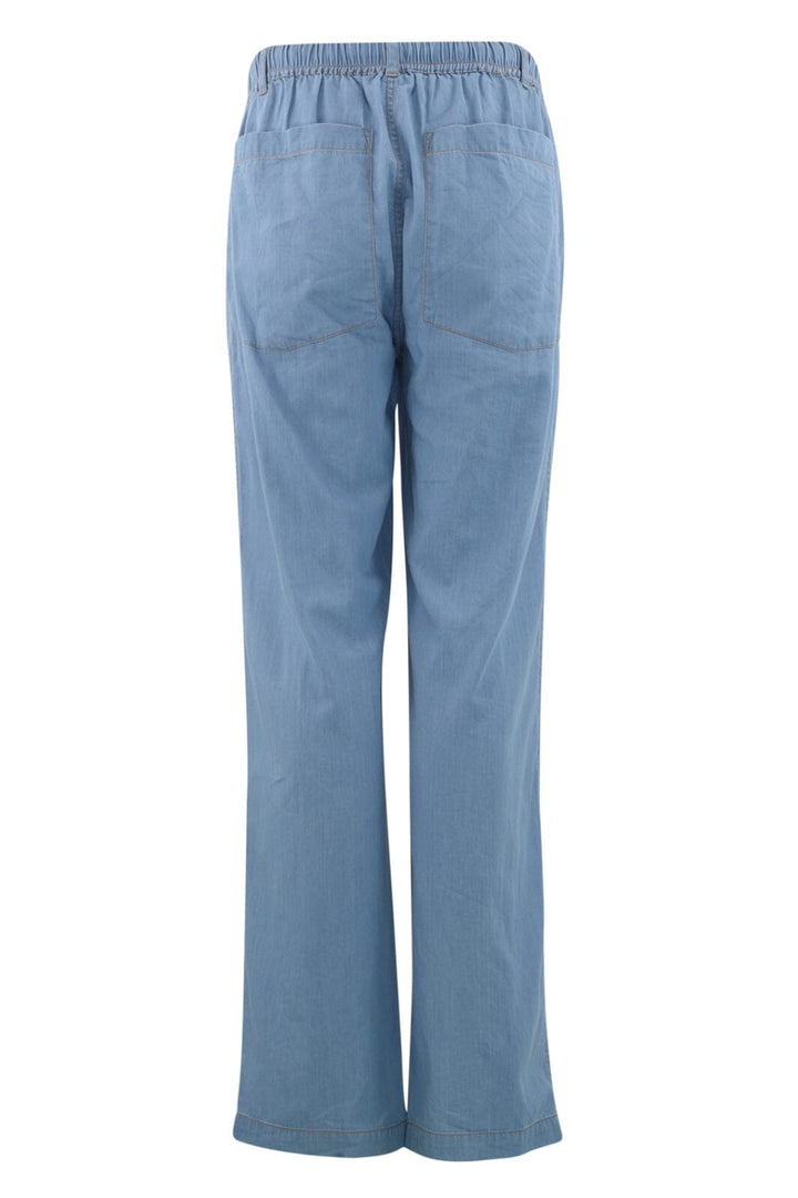 Forudbestilling - Continue - Roberta Chambre Lys 14922 - Light Denim