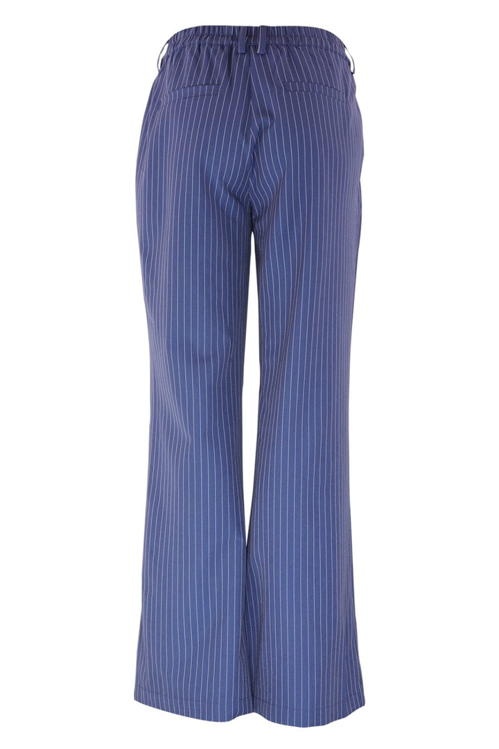 Continue - Roberta Stripe 14819 - Blue Stripe