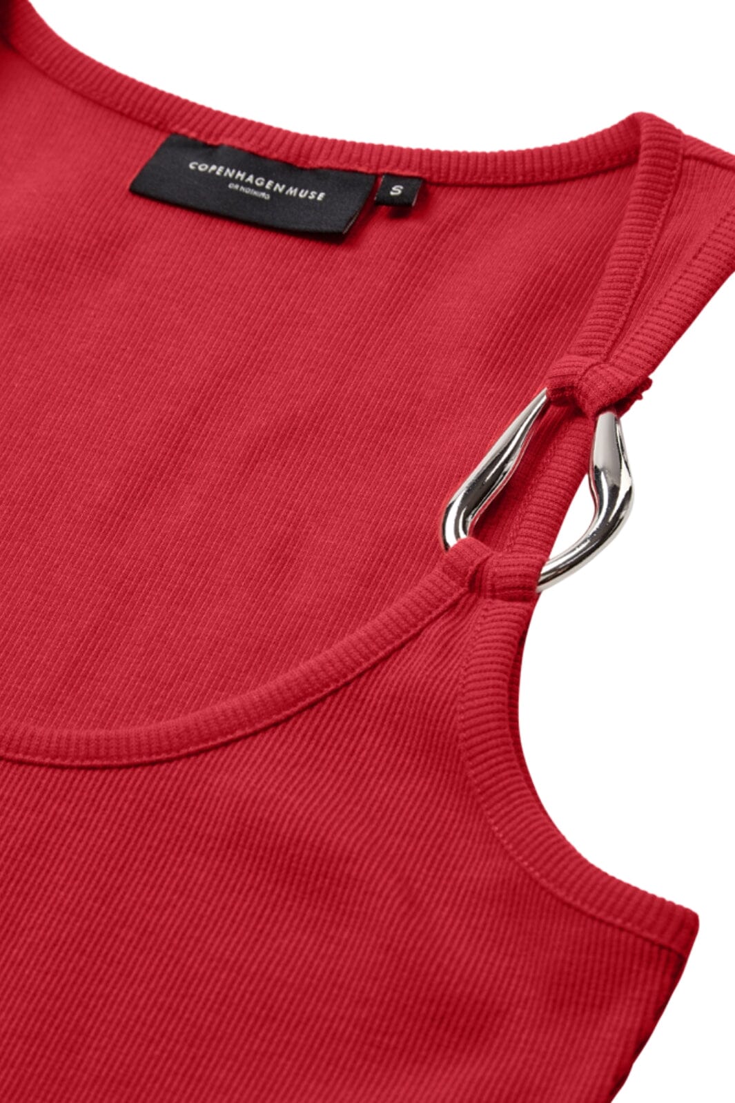 Forudbestilling - Copenhagen Muse - Cmsiv-to 205868 - 8151 Tomato Toppe 