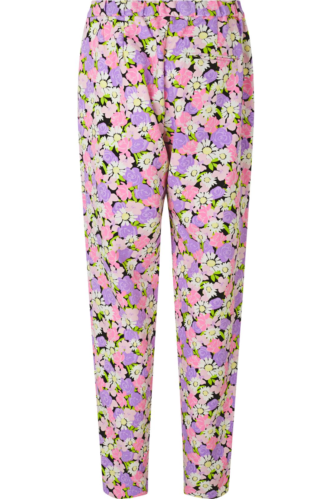 Forudbestilling - Cras - Maggiecras Pants - Daisy Floral (April) Bukser 