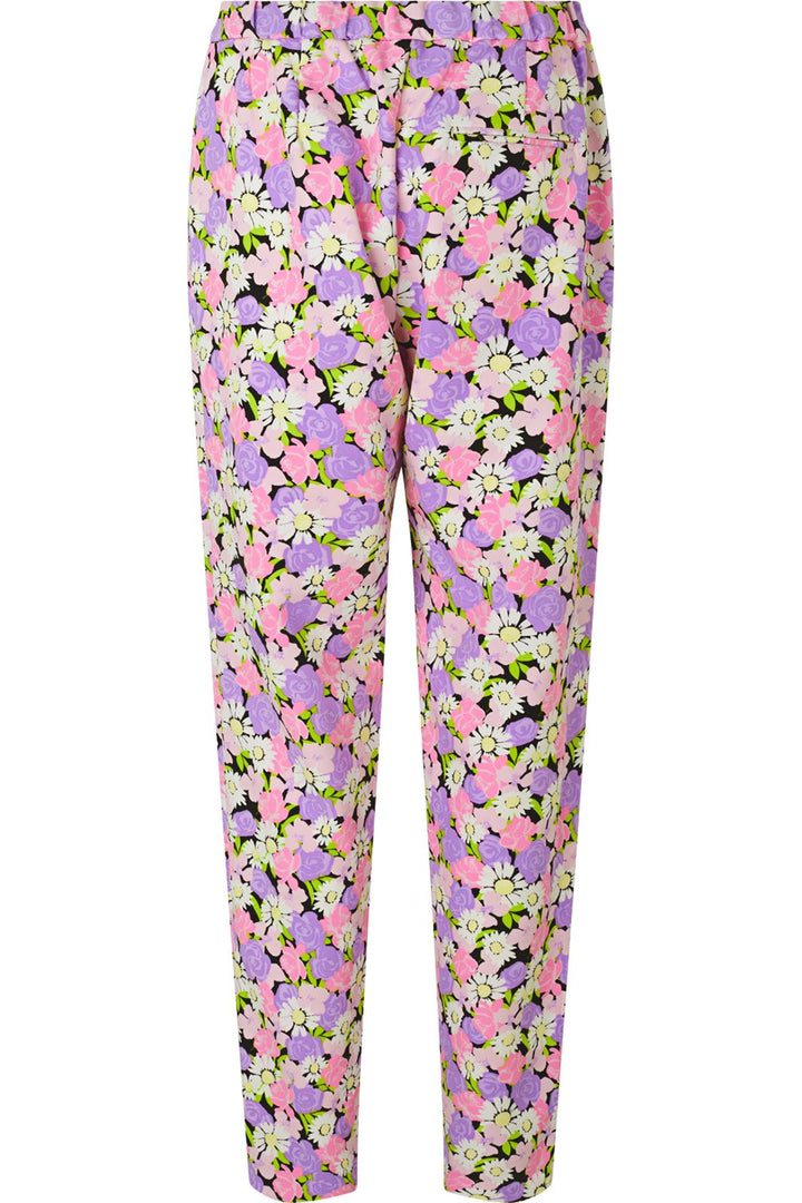 Forudbestilling - Cras - Maggiecras Pants - Daisy Floral (April) Bukser 