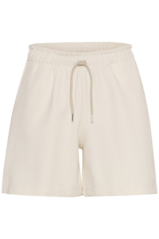 Gestuz - Gzimina Shorts 10910317 - 130905 - Birch