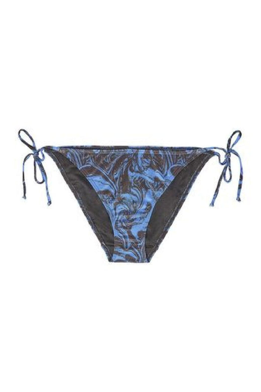 Gestuz - Pilgz Bikini Bottom 10904381 - 103475 - Blue Ocean