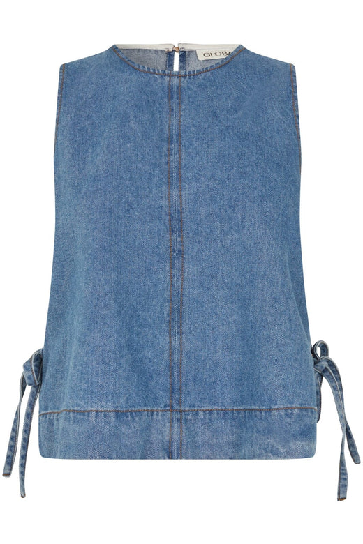 Forudbestilling - Global Funk - Ribba-G 73410702 - 951 - Mid Vintage Blue