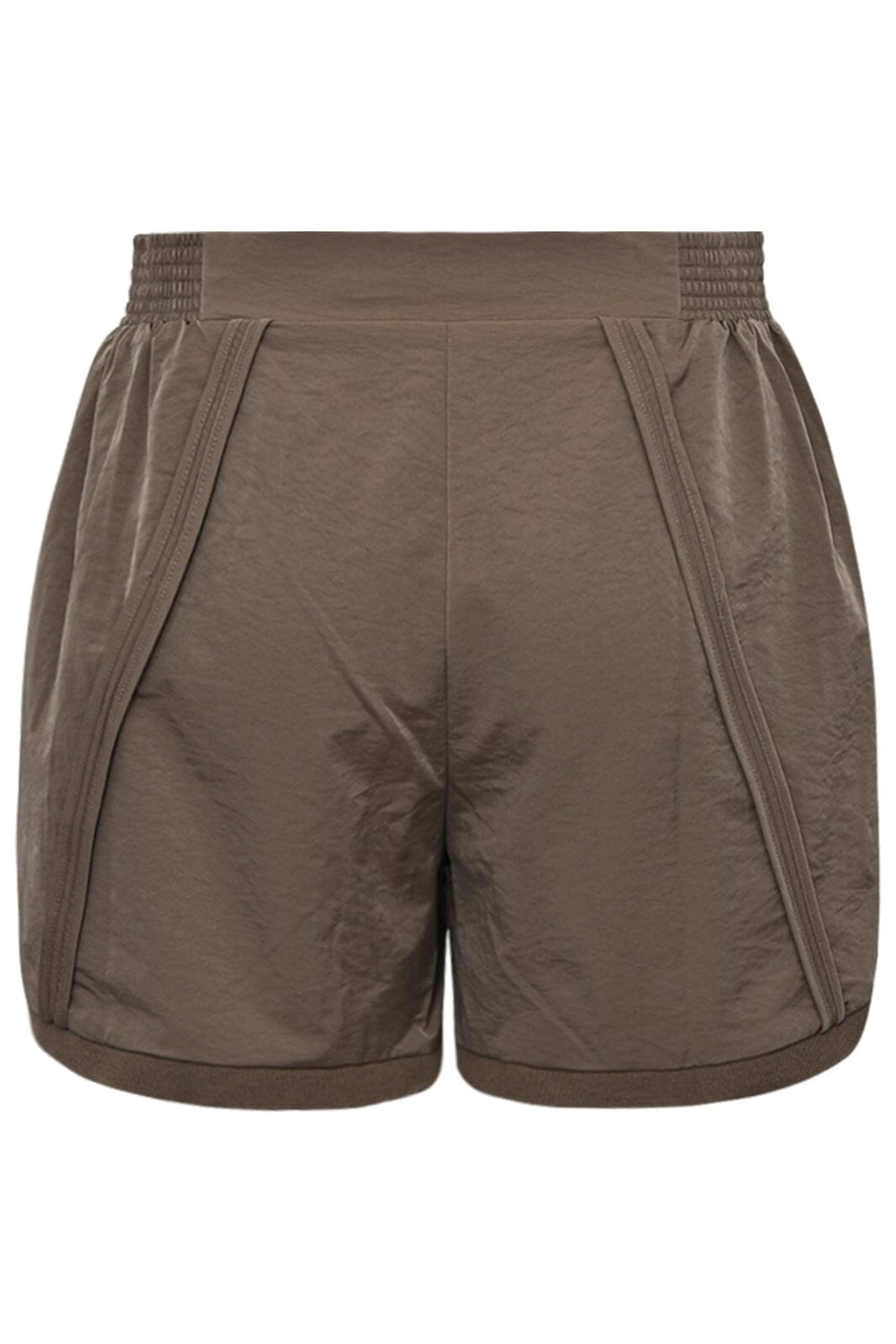 Gossia - Anikigo Shorts G1881 - Dark Camel