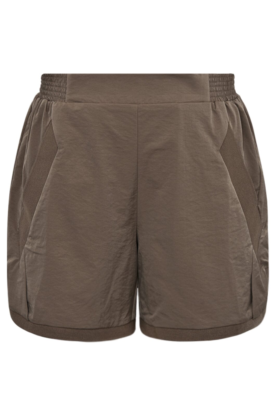 Gossia - Anikigo Shorts G1881 - Dark Camel