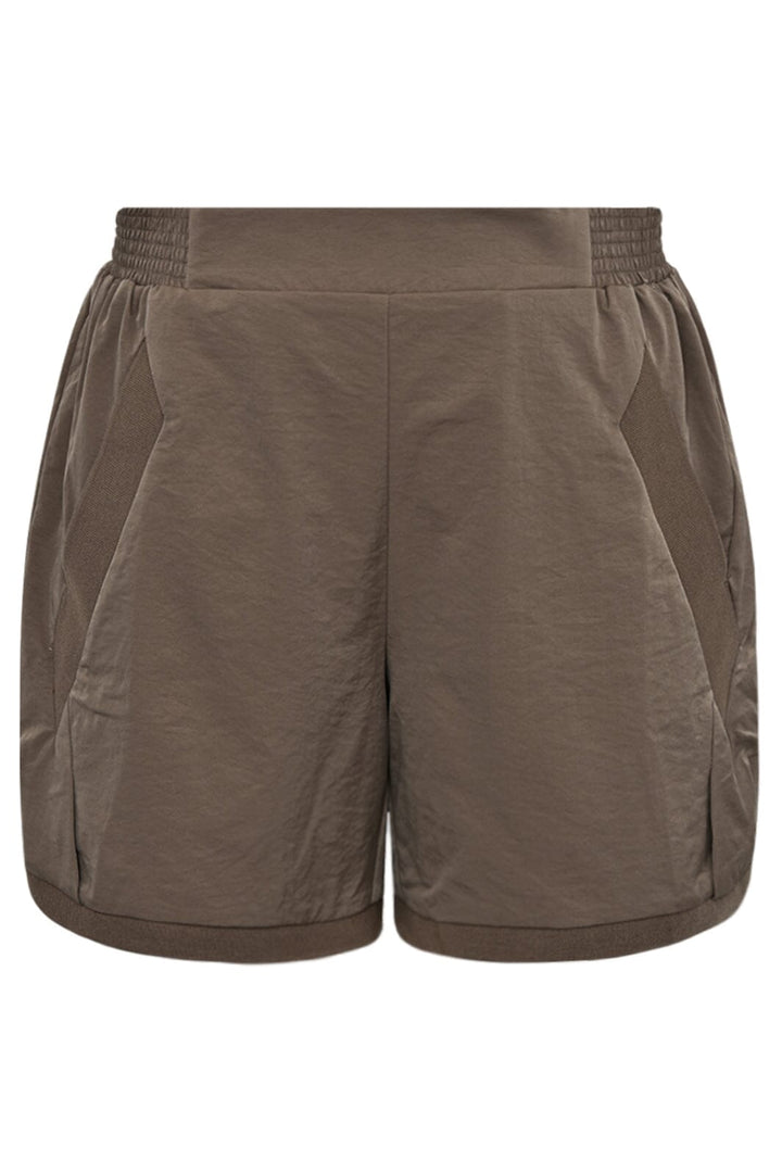 Gossia - Anikigo Shorts G1881 - Dark Camel