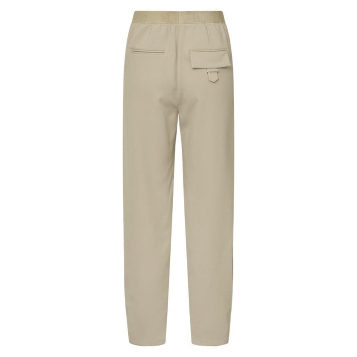 Gossia - Ataliego Pants G2064 - Sand Bukser 