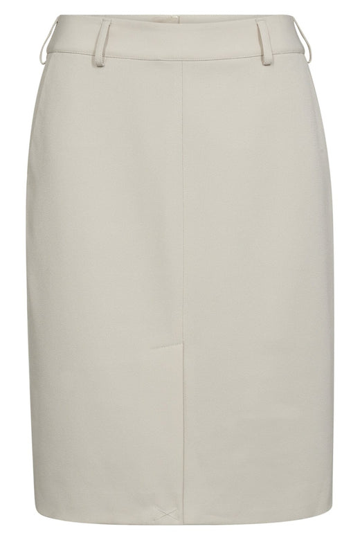 Haute L'Amitié - Premiere Pencil Skirt HL10117 - Pearl