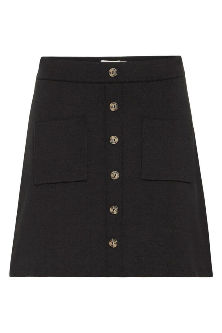 Ichi - Ihketty 20124236 - 194008 - Black