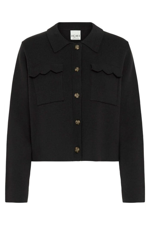 Ichi - Ihketty Ca2 20124235 - 194008 - Black