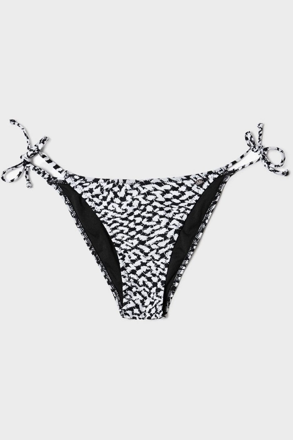 Lala Berlin - Bikini Bottom Bjork 10010269 - Swoosh Heritage