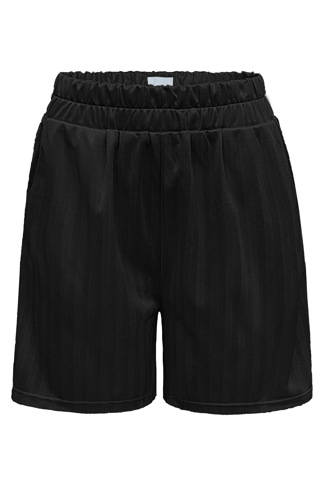 Liberte - Felia-Shorts 22230 - Black Simili