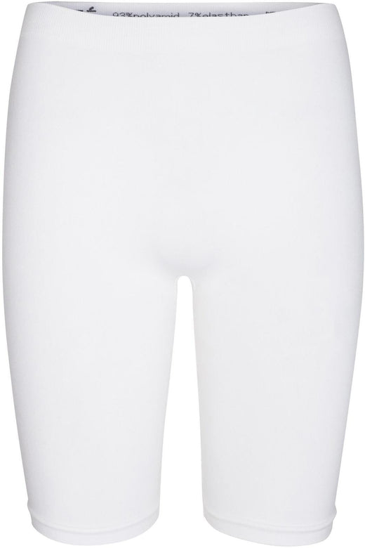 LIBERTÈ - Ninna shorts - White Shorts 