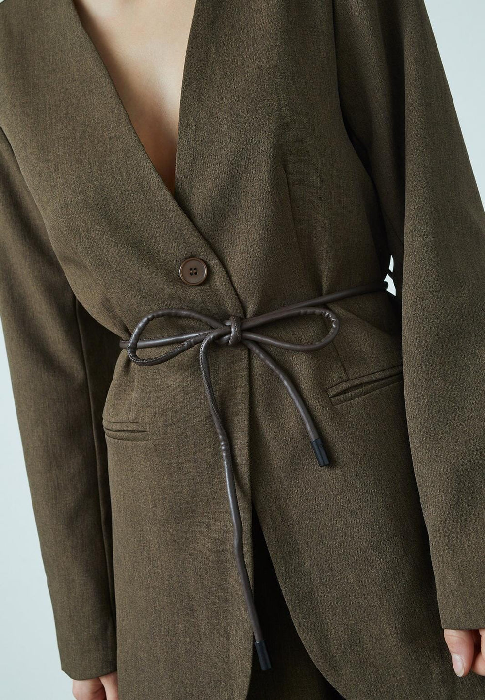 Forudbestilling - Love & Divine - Love1344 18771 - 201 - Brown Mel. Blazere 