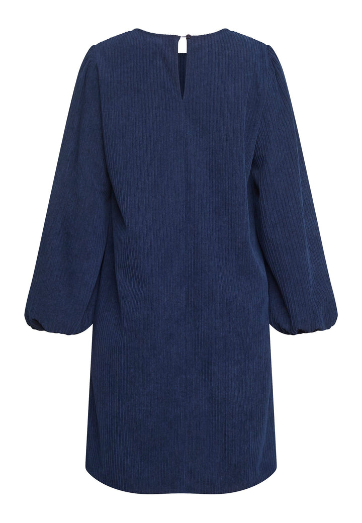 Forudbestilling - Love & Divine - Love1366 18884 - 440 - Navy Kjoler 