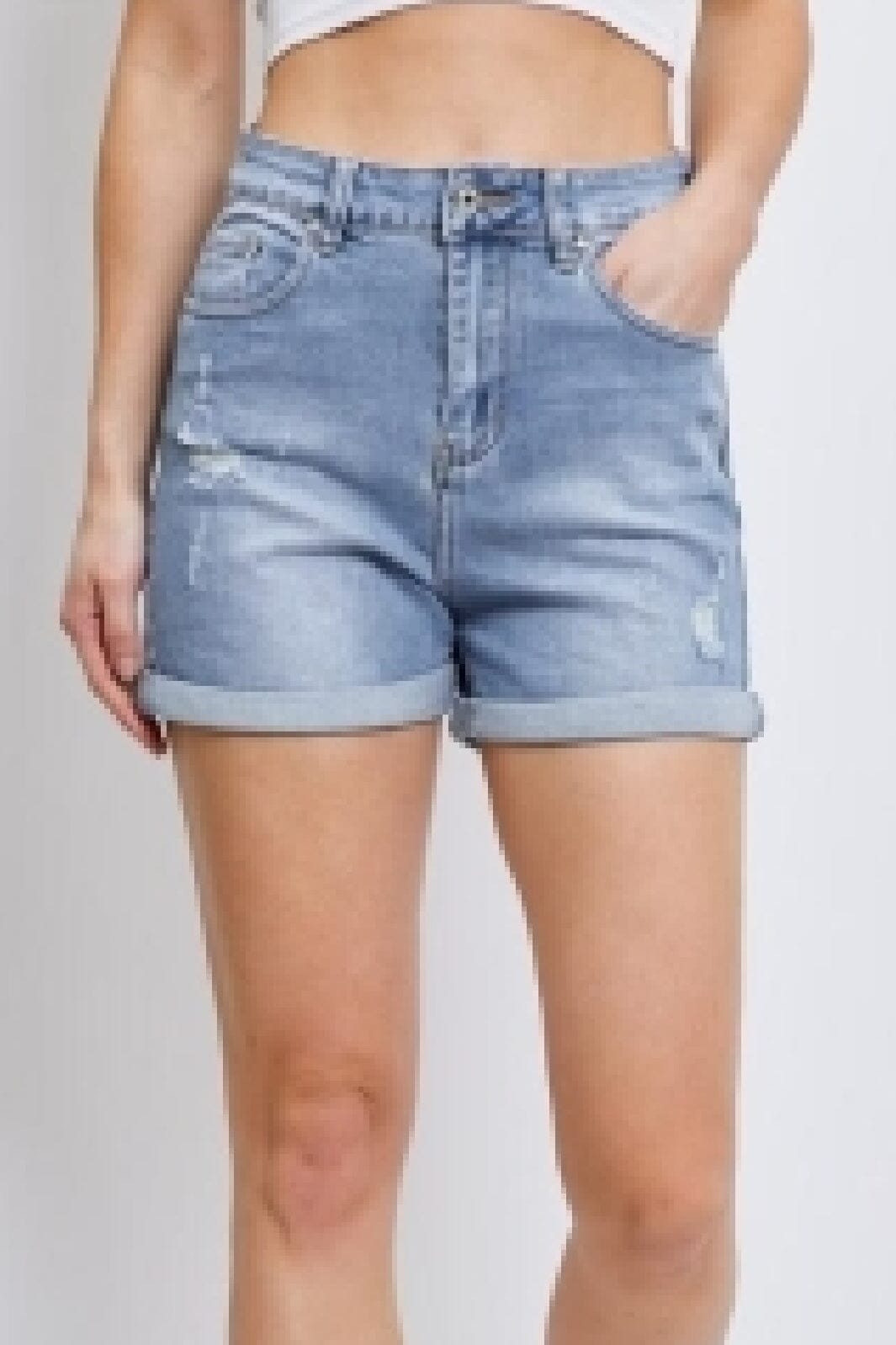 Forudbestilling - Marta Du Chateau - Ladies Shorts - JW716 (Maj/Juni) Shorts 