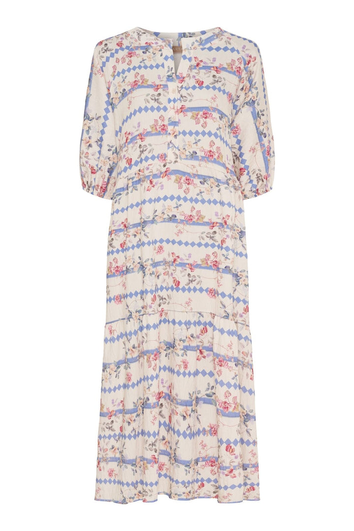 Marta Du Chateau - Mdccamilla Dress 7015 - Jeans2319Tps