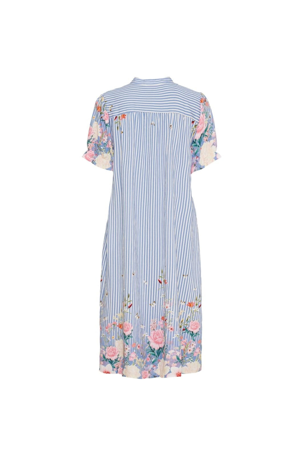Marta Du Chateau - Mdccristina Dress 7263 - Jeans4837Tpg